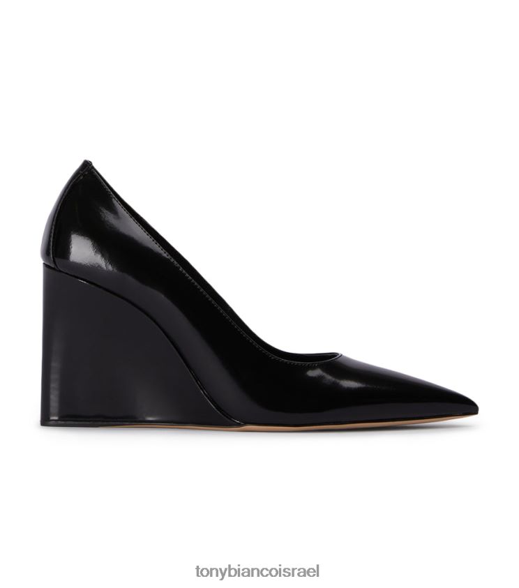 שחור היי ברק